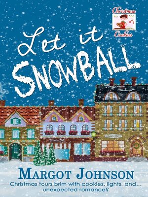 Let it Snowball - ebook